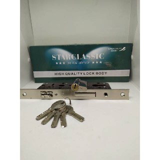 body pelor classic  kunci pelor handle tarikan gagang  pintu  