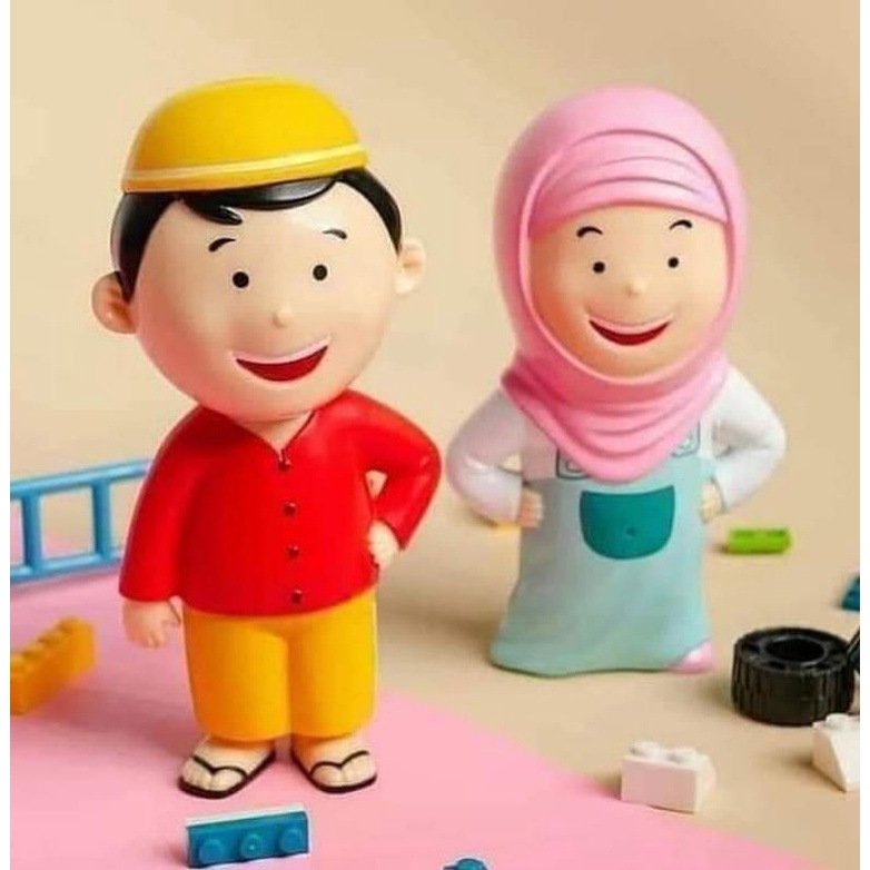 hafiz/hafizah junior