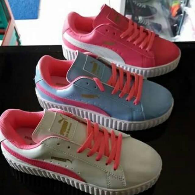 Puma shoes