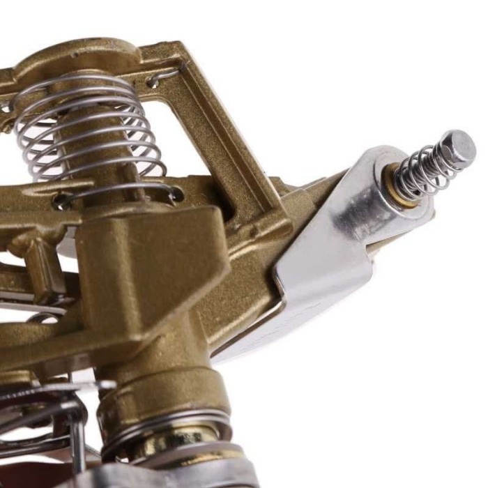 Jet Sprinkler ORIGINAL READY STOCK