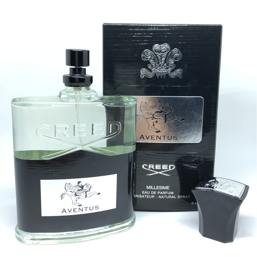 Creed Aventus - 120 ML - Parfum - Perfume - Parfum Pria - Parfum Cowo - 100% CREED ASLI dengan BPOM