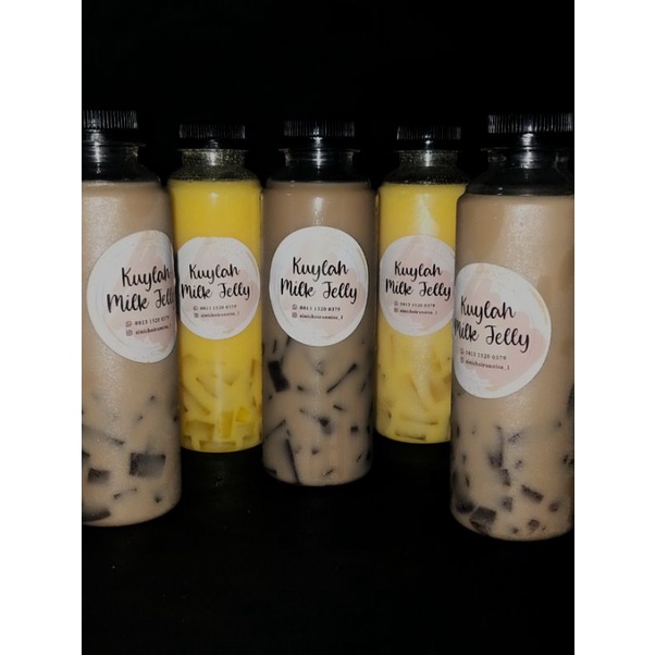 

KUYLAH_MILK JELLY