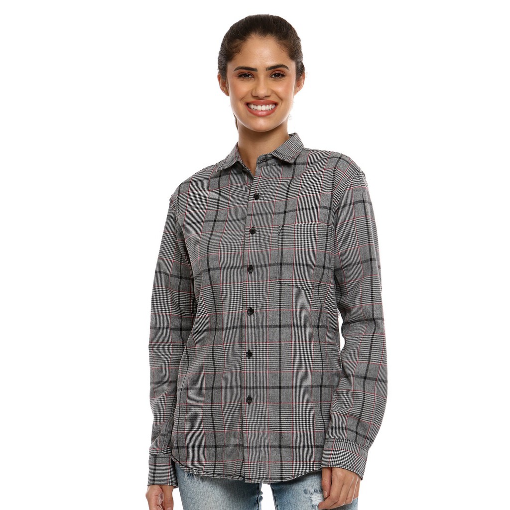 

ALTON Old School Flanel