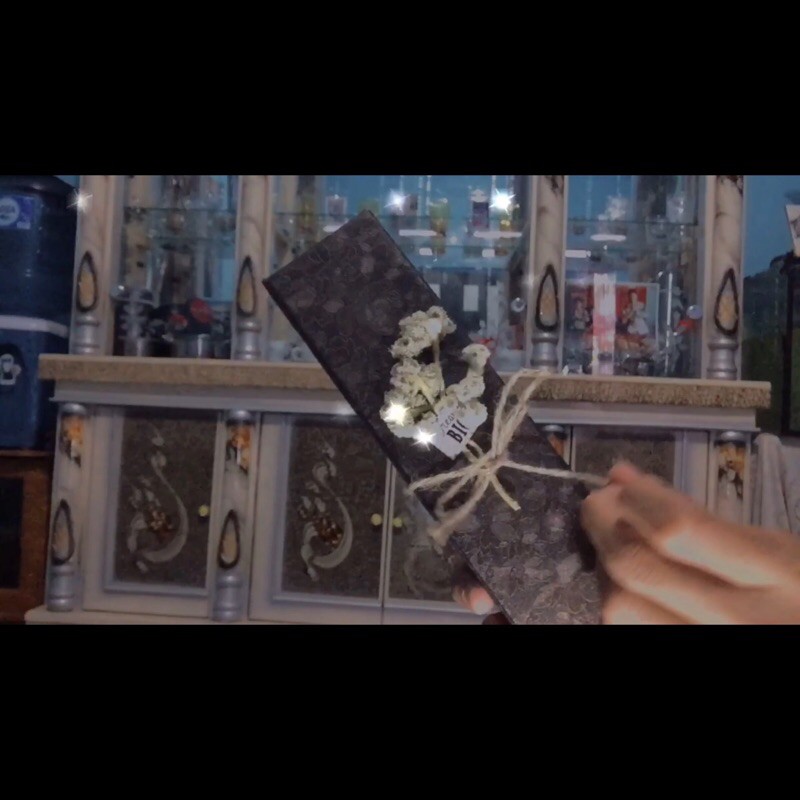 

DIY Gift Foto Box , Foto Box / Photo box / Kado unik TERMURAH