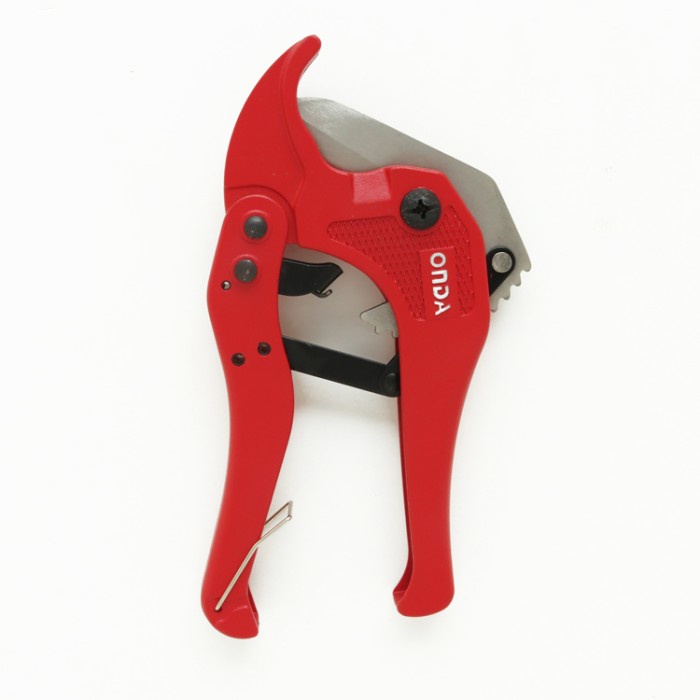 Gunting Selang Pipa Pex (Pex Cutter) Merk Onda