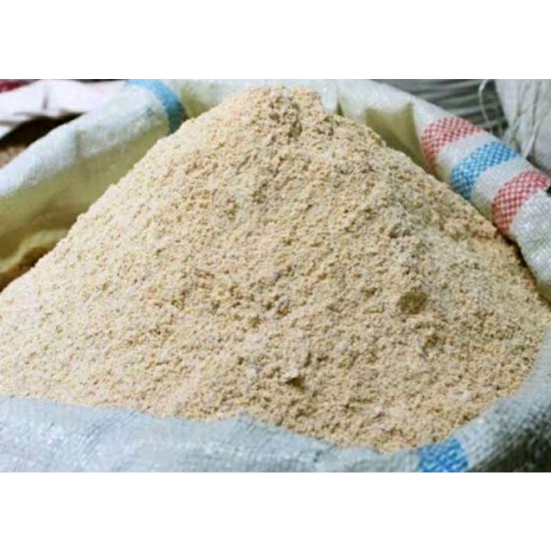 DEDEK PADI (1KG) UNTUK PAKAN TERNAK