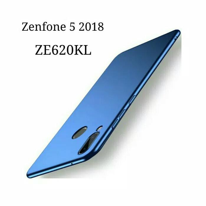 Sale Casing Kesing Cover Hardcase Baby Skin Eco Case Asus Zenfone 5 2018 Ze620Kl