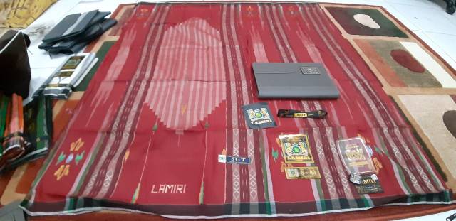 Lamiri SGT S90 ORIGINAL