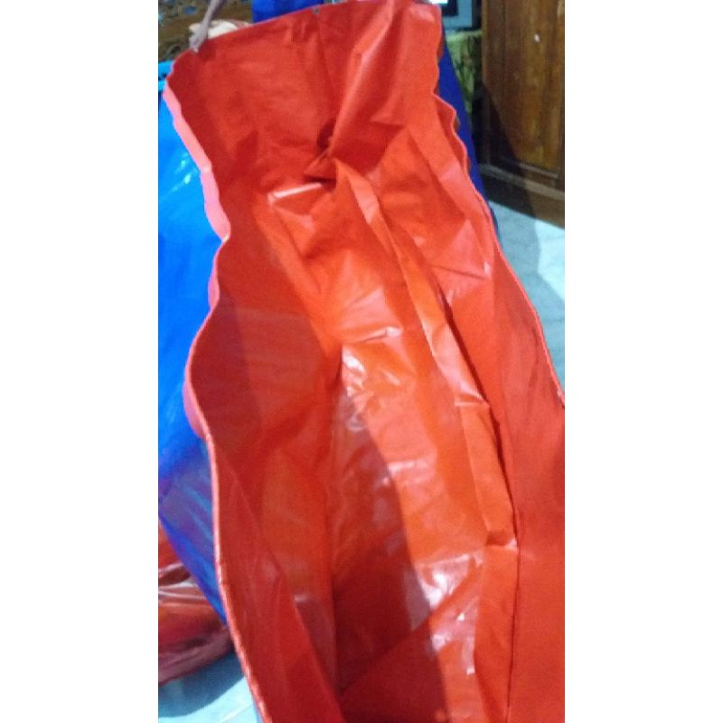Kolam Terpal A15  ukuran 3x1.5x1