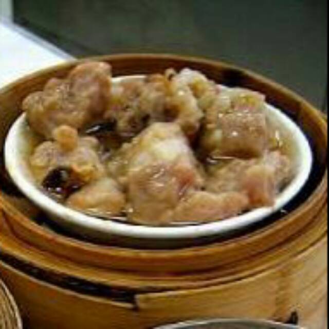 

Dimsum - Ceker (Paket 15 pcs)