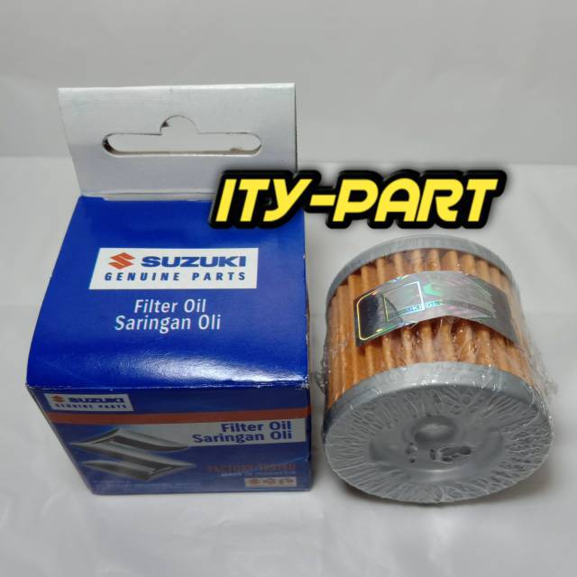 Ori filter oli satria fu smash shogun