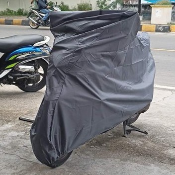 Cover Motor Vario Beat Mio Scoopy Genio Freego Revo Supra Satria Fu / Sarung Motor