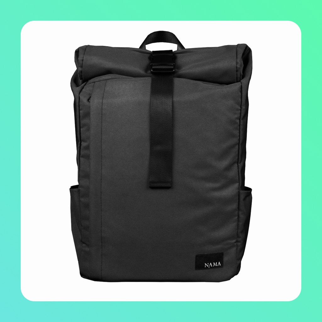 Tas Backpack Nama Studios LITE No.321 Original