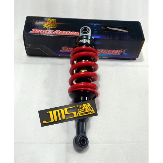 shock mono shock rzm satria f150 satria Fu 150 Fu 150 pnp