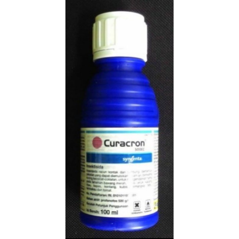 Insektisida CURACRON 100ML