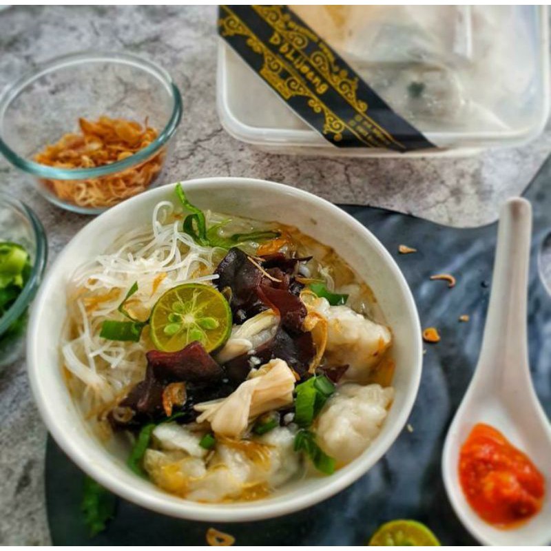 

Tekwan D'Blijoeng