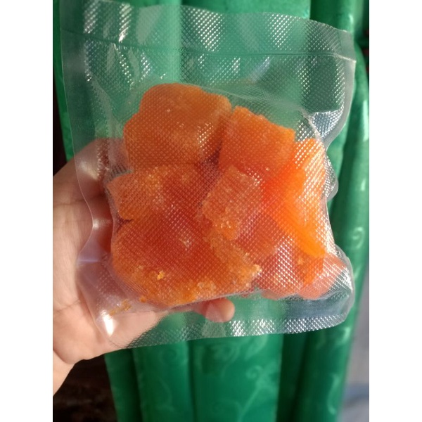 

Gula batu /khas indramayu