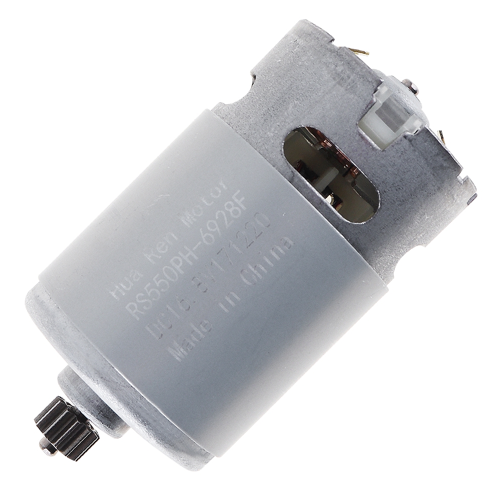 Rs550 16.8v 13500 RPM DC Motor