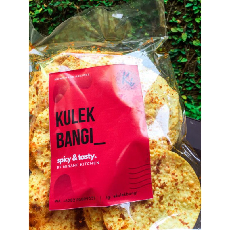 

Opak Balado