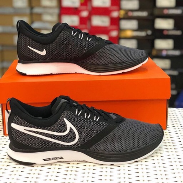 nike strike zoom