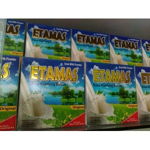 

SUSU ETAWA ETAMAS SACHET