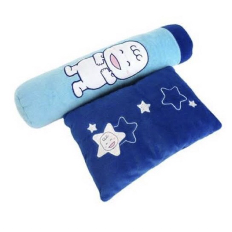 bantal dan guling pokojang
