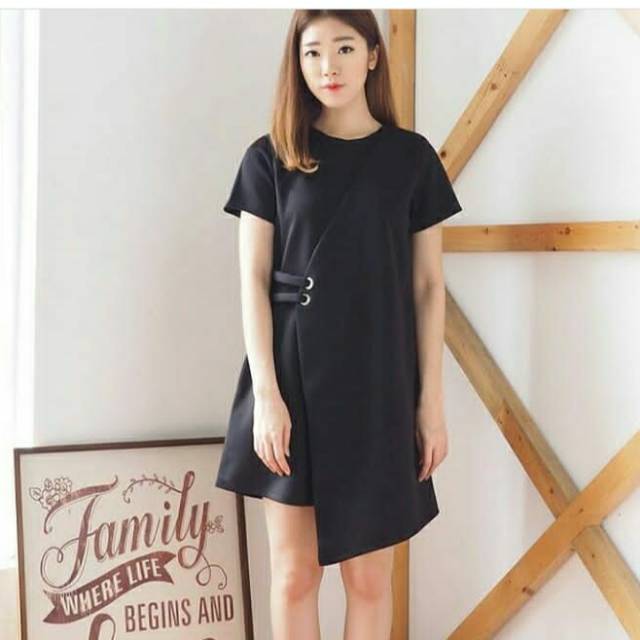 OLLA DRESS