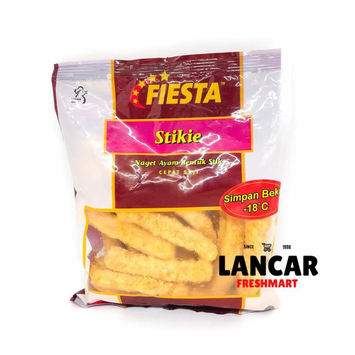 FIESTA STIKIE 250GR