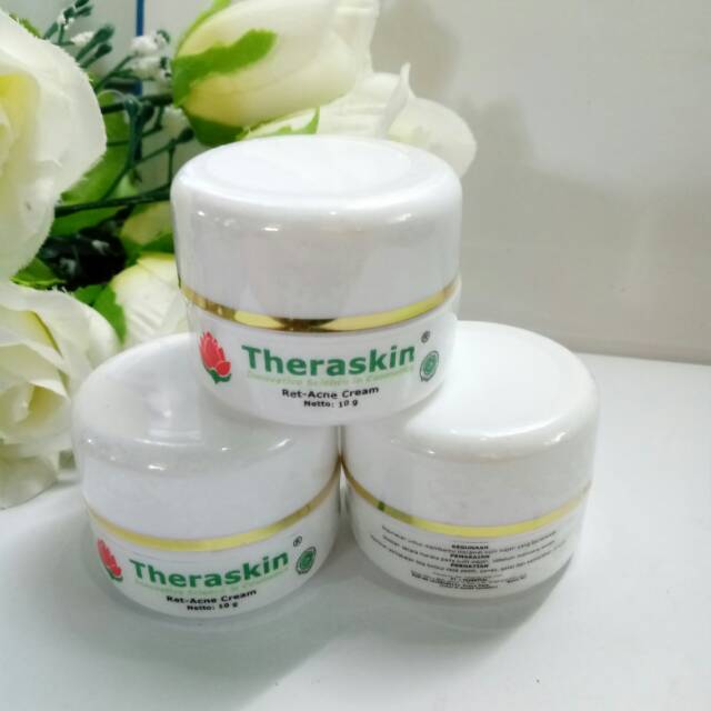 Theraskin Ret Acne Cream