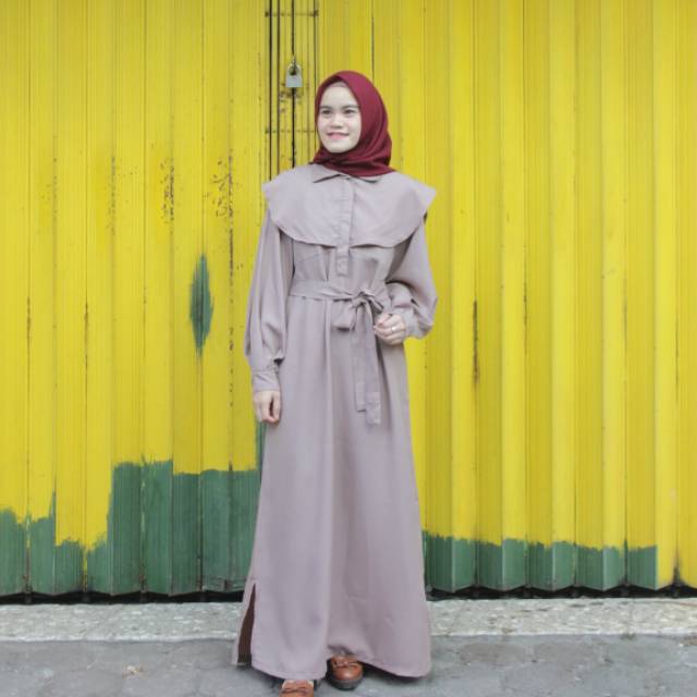 SYAMILA DRESS