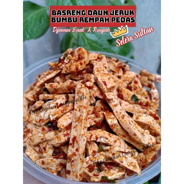BASRENG DAUN JERUK BUMBU REMPAH-2