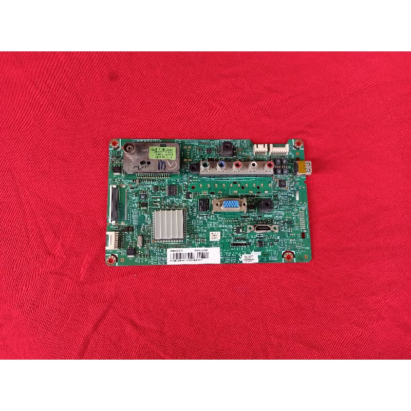 Mb tv lcd Samsung LA32D400 LA32D400E1 ORIGINAL