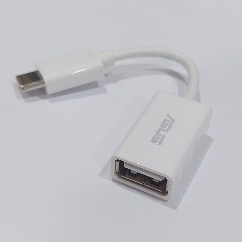 OTG Kabel Asus Type C ORIGINAL 100%