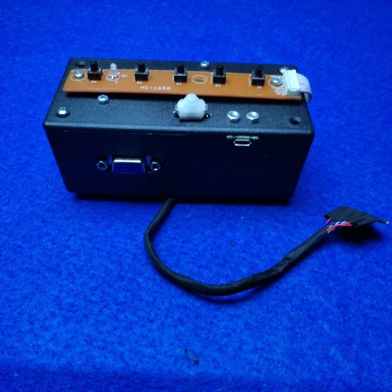 universal board monitor mt6820 dan box siap pasang