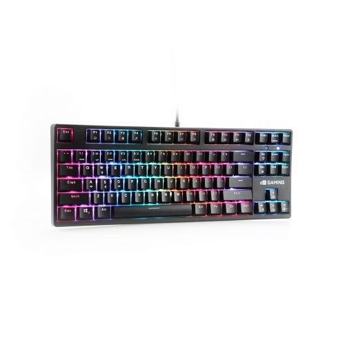 Meca Warrior X RGB - Switch Blue Digital Alliance Keyboard Gaming