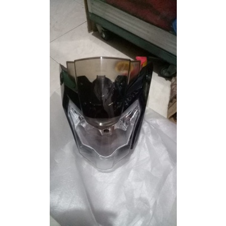 LAMPU DEPAN VIXION ADVANCE HEADLAMP VIXION ADVANCE