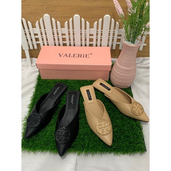 sepatu valerie wanita inport