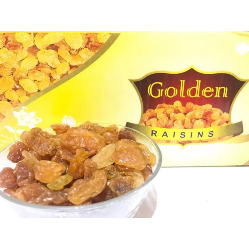 

kismis golden raisins