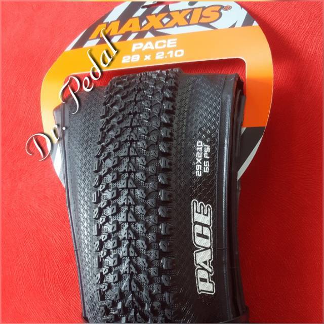 ban maxxis pace 29x2.10 - ban pace 29x2.10 - ban pace 29 - ban sepeda 29 - ban mtb 29 - ban sepeda