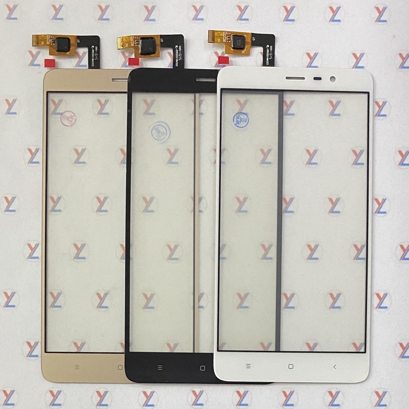 TOUCHSCREEN REDMI NOTE 3 / NOTE 3 PRO