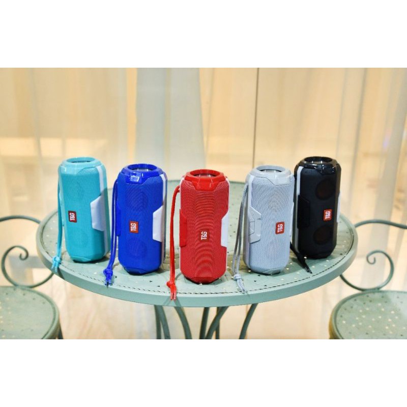 T&G Wireless Speaker TG-143
