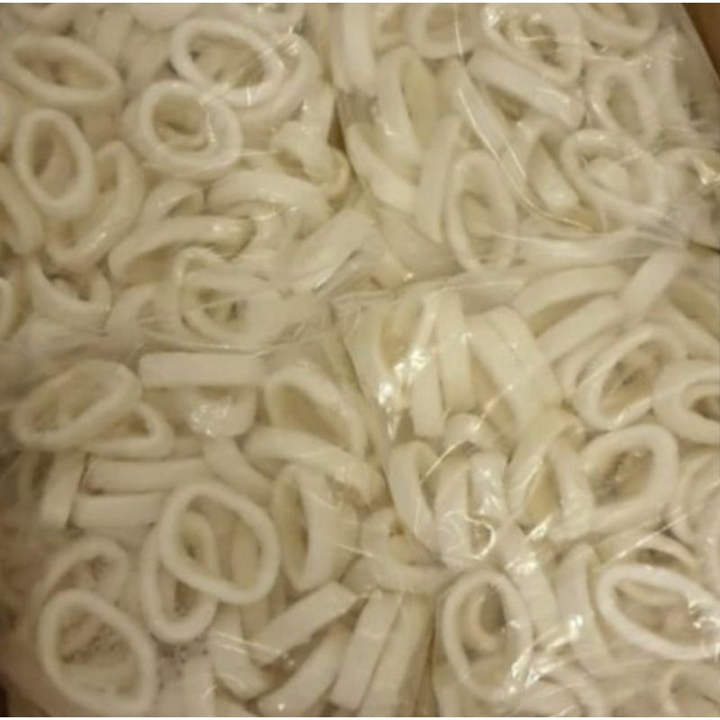 

Cumi Ring Import 1kg