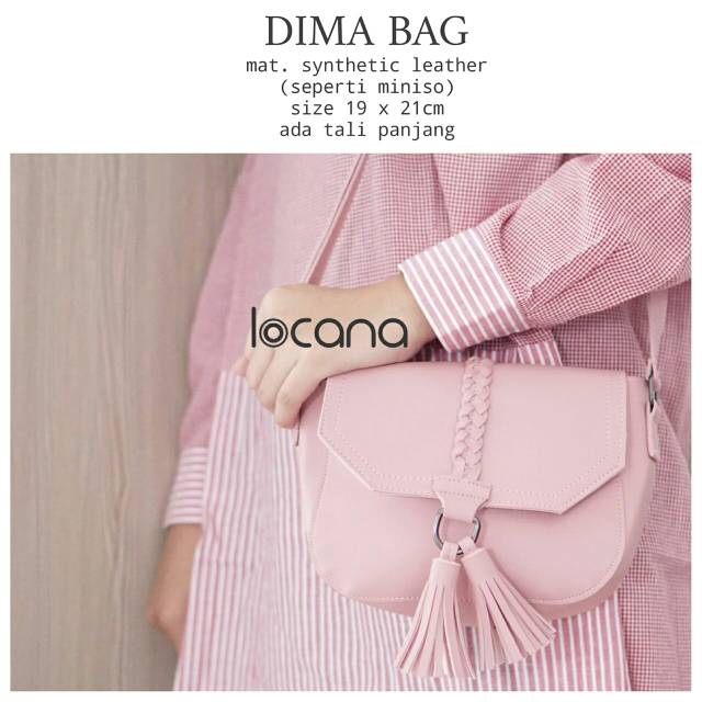Dima bag