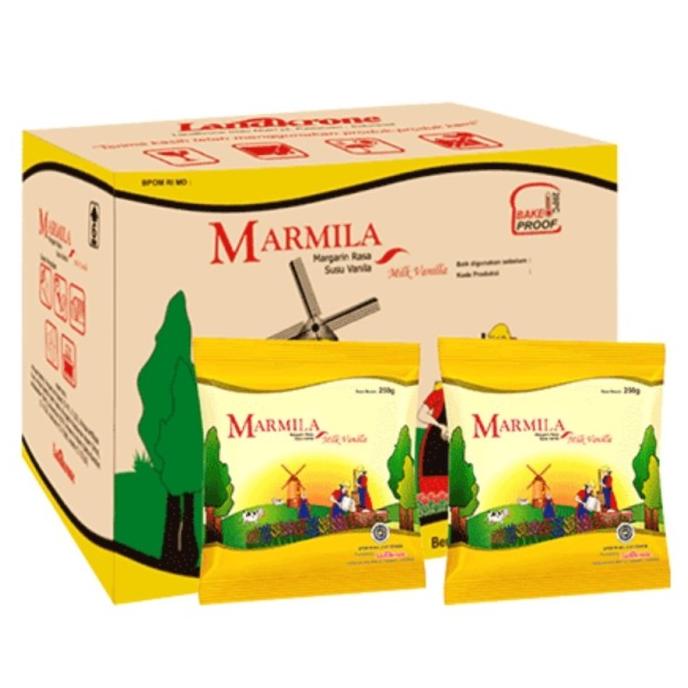 

<<<<<] MARMILA REPACK MARGARIN 500GR