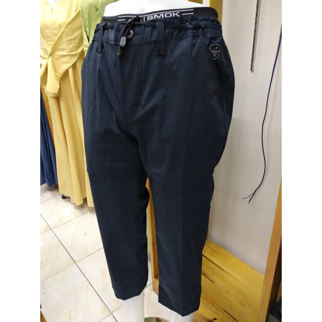 SAMASE SIRWAL 6065 / BLACK