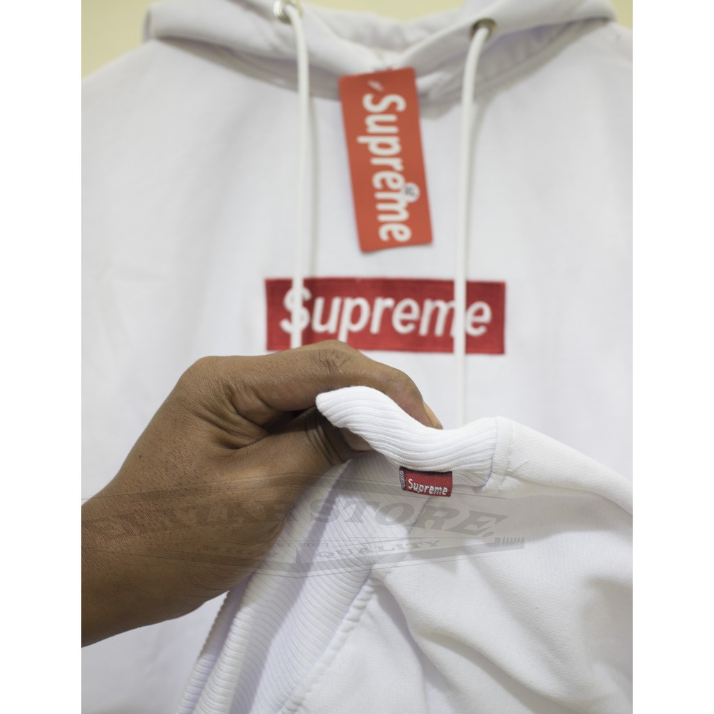 Sweater Hodie Supreme Premium