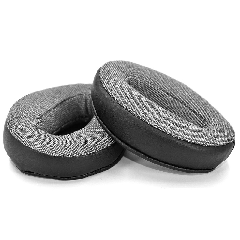 Cre Bantalan Earpad Pengganti Untuk Headphone Hd4.50Bt Hd4.40Bt