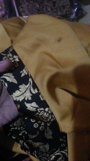 Bg - Batik Couple Assifa Etnic / Asifa Etnik Assifa Couple