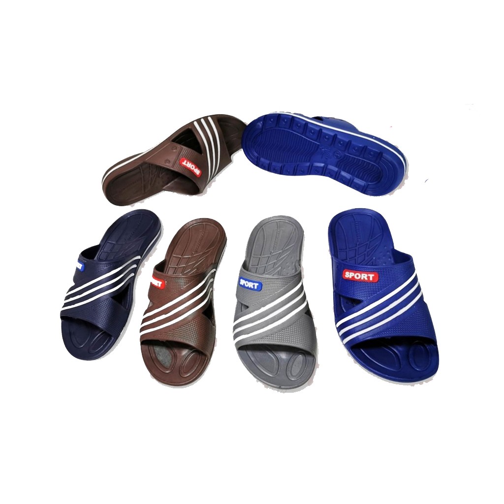 Sandal Feima Sport Termurah Sandal Selop Pria Dewasa Original