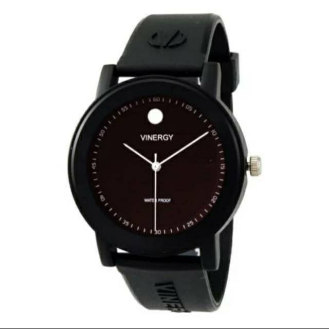 JAM TANGAN COWOK KEREN ELEGANT ORIGINAL WATER RESIST